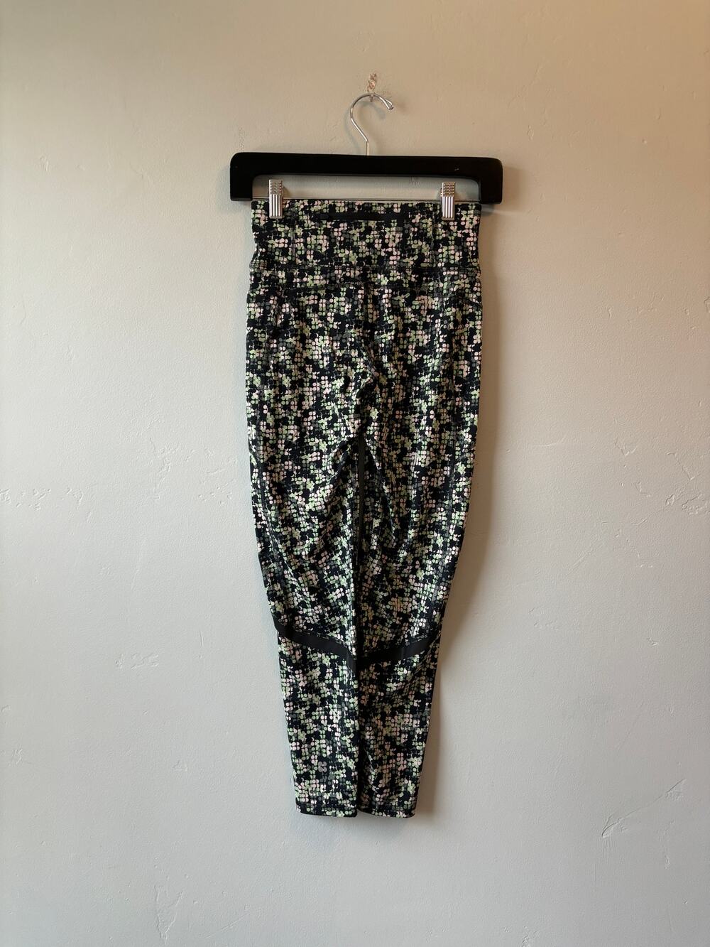 Sweaty Betty Zero Gravity 7/8 Running Leggings